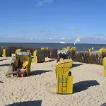 Bei Der Kugelbake *