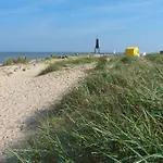 Appartement Bei Der Kugelbake Cuxhaven
