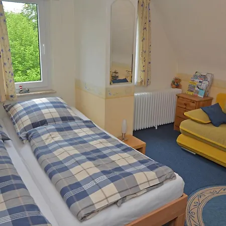 Bei Der Kugelbake Κουξχάφεν