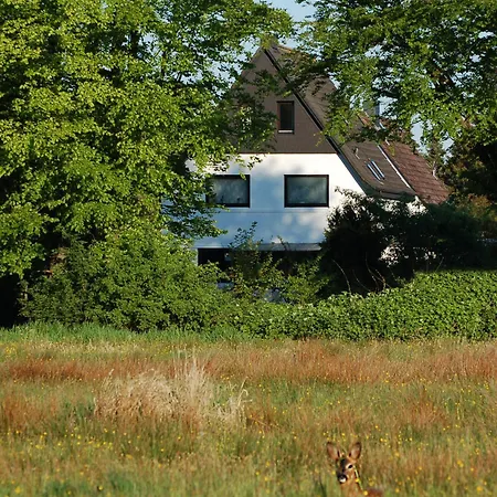 Bei Der Kugelbake דירה *