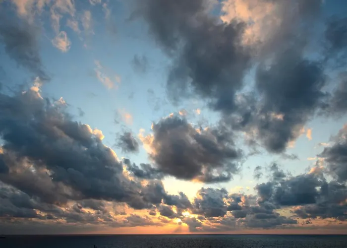 Bei Der Kugelbake Apartamento Cuxhaven