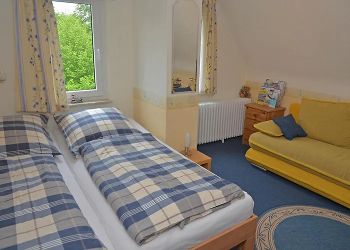 Bei Der Kugelbake Cuxhaven